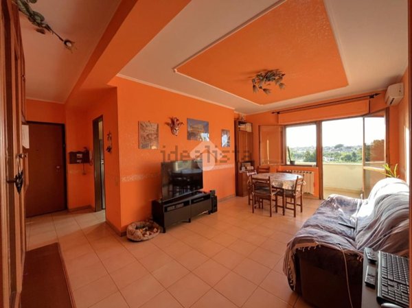 appartamento in vendita a Nettuno