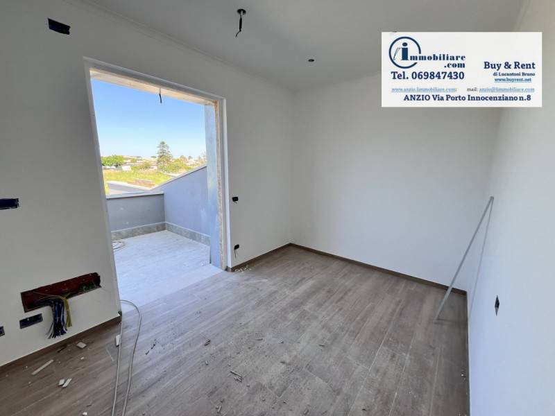 casa indipendente in vendita a Nettuno