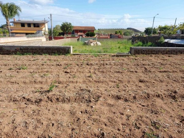 terreno agricolo in vendita a Nettuno