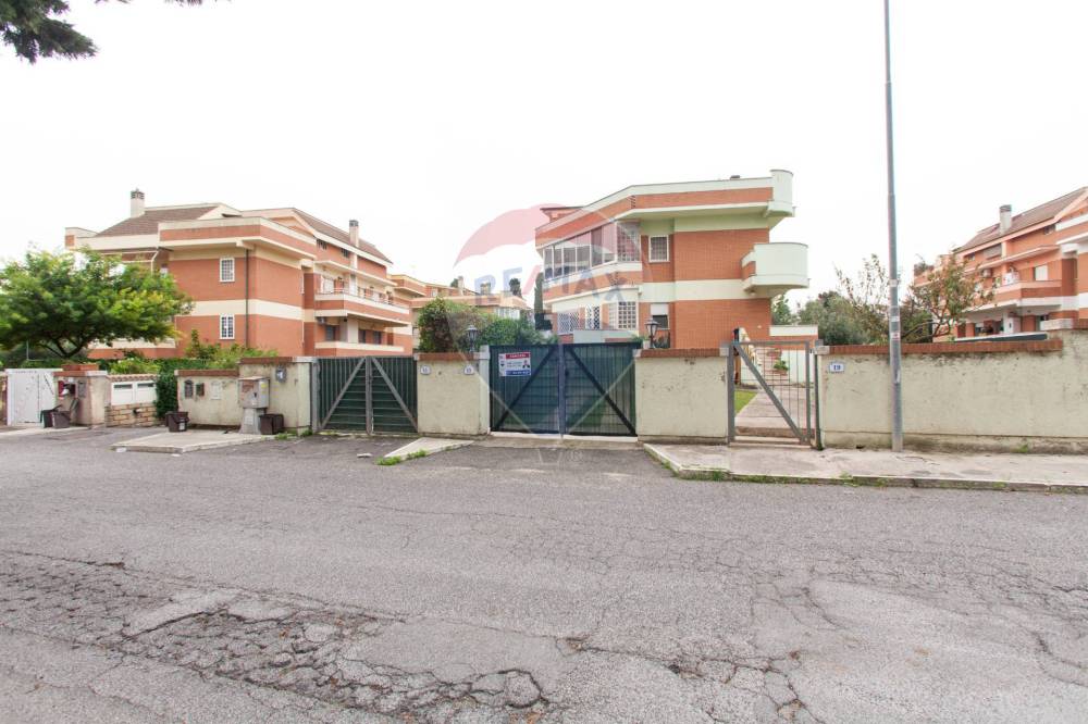appartamento in vendita a Nettuno