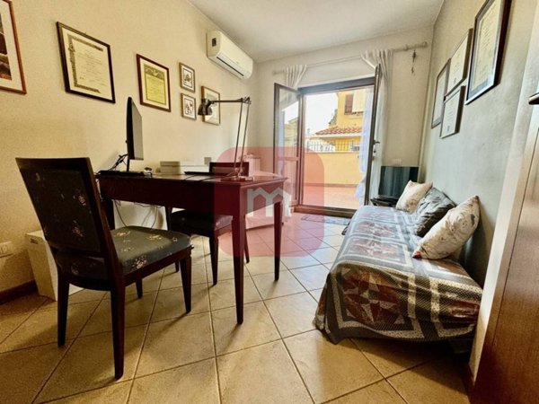 appartamento in vendita a Nettuno