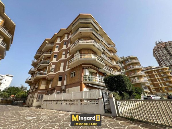 appartamento in vendita a Nettuno