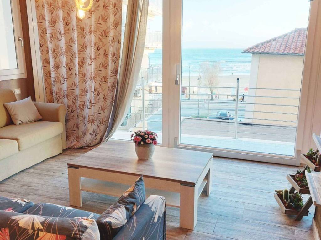 appartamento in vendita a Nettuno