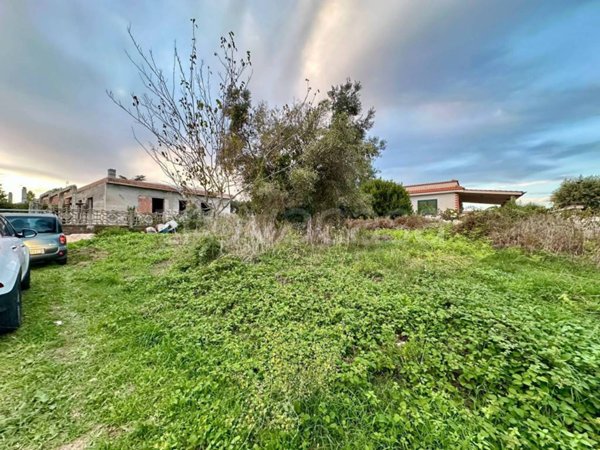terreno agricolo in vendita a Nettuno
