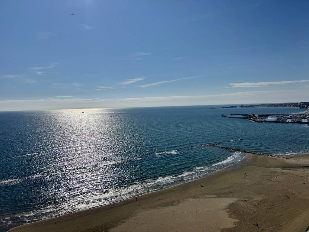appartamento in vendita a Nettuno