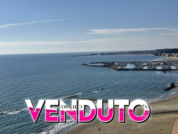 appartamento in vendita a Nettuno