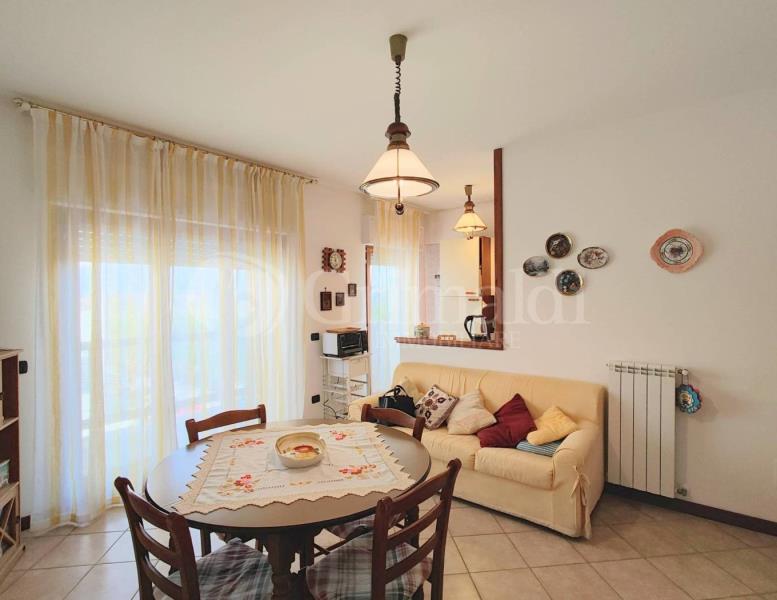 appartamento in vendita a Nettuno