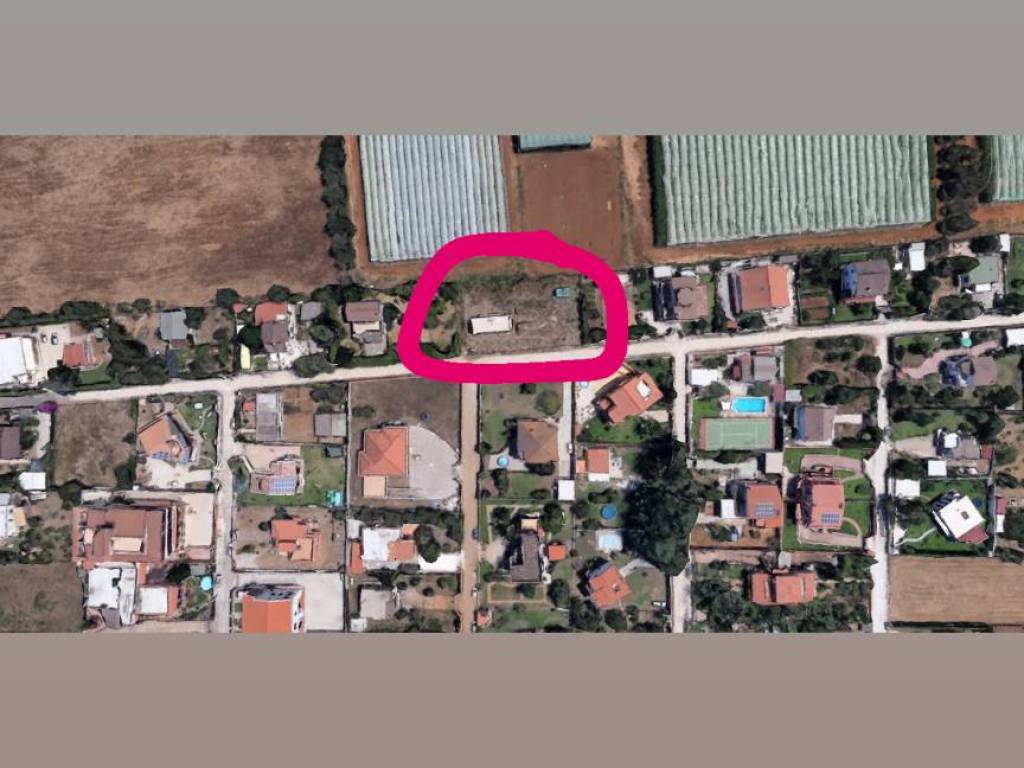 terreno agricolo in vendita a Nettuno