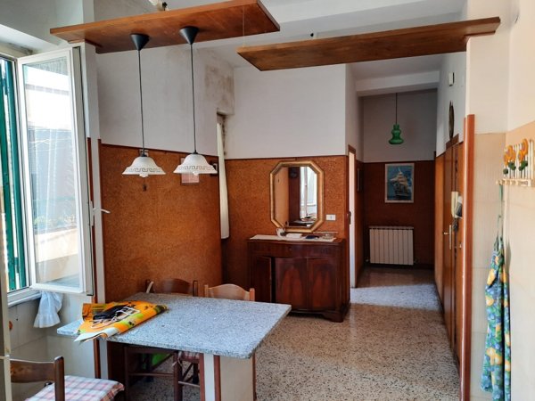 appartamento in vendita a Nettuno