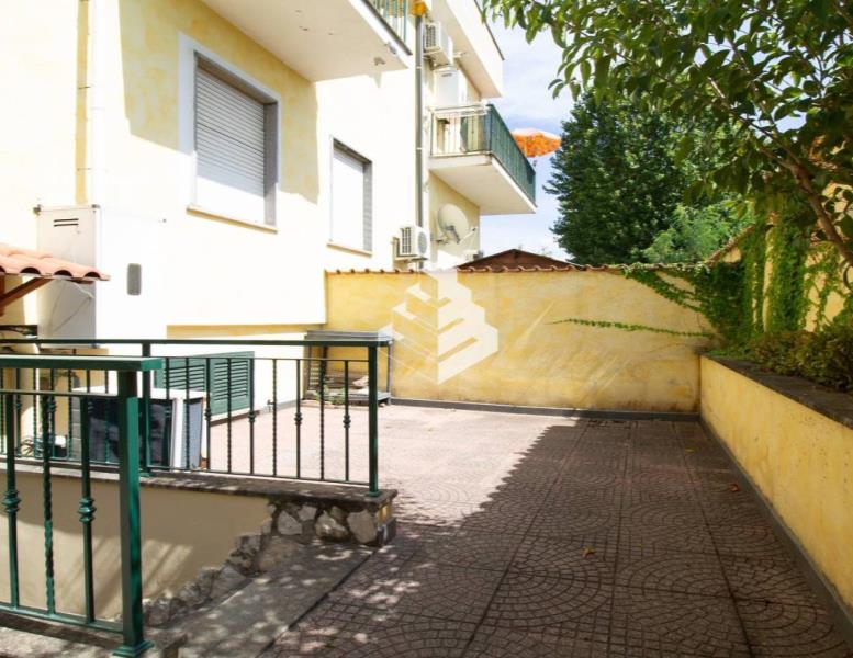 appartamento in vendita a Nettuno