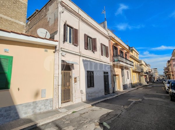 appartamento in vendita a Nettuno