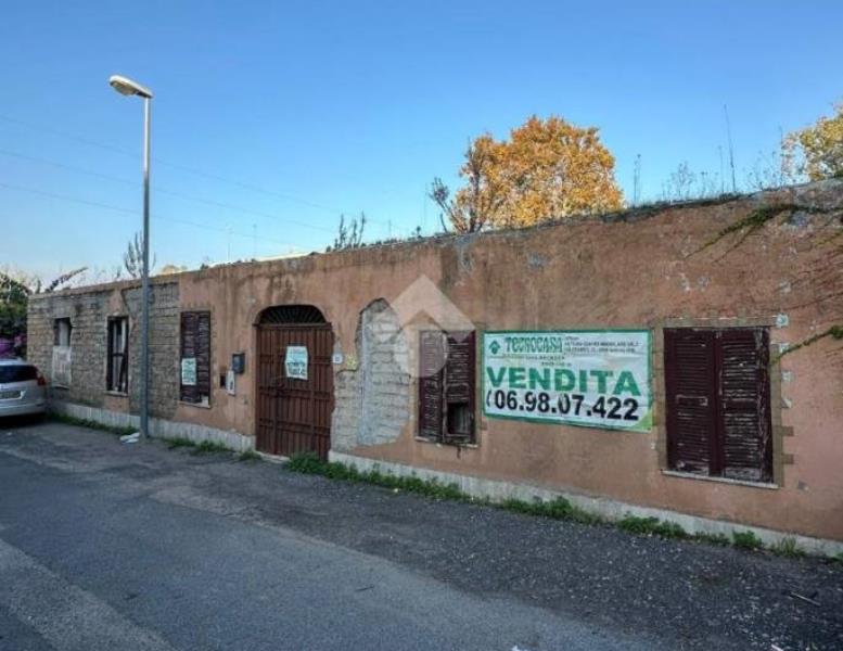 casa indipendente in vendita a Nettuno