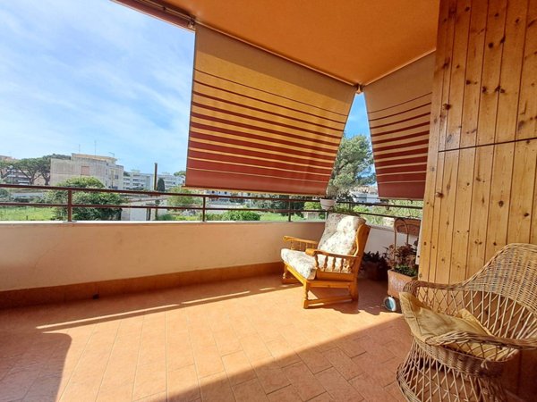 appartamento in vendita a Nettuno