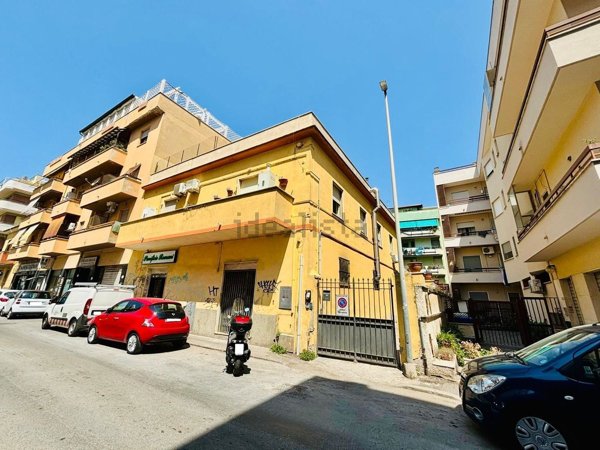 appartamento in vendita a Nettuno