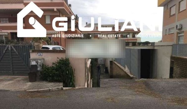 appartamento in vendita a Nettuno