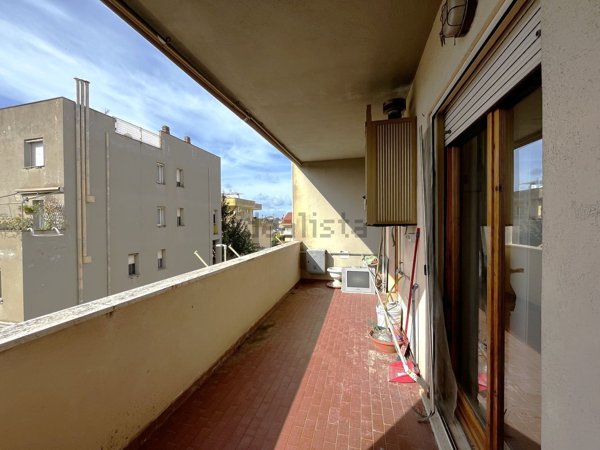 appartamento in vendita a Nettuno