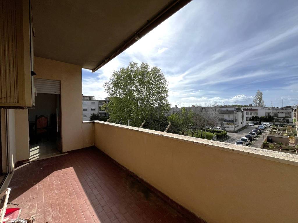 appartamento in vendita a Nettuno