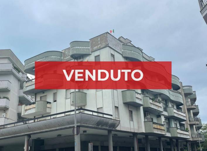 appartamento in vendita a Nettuno