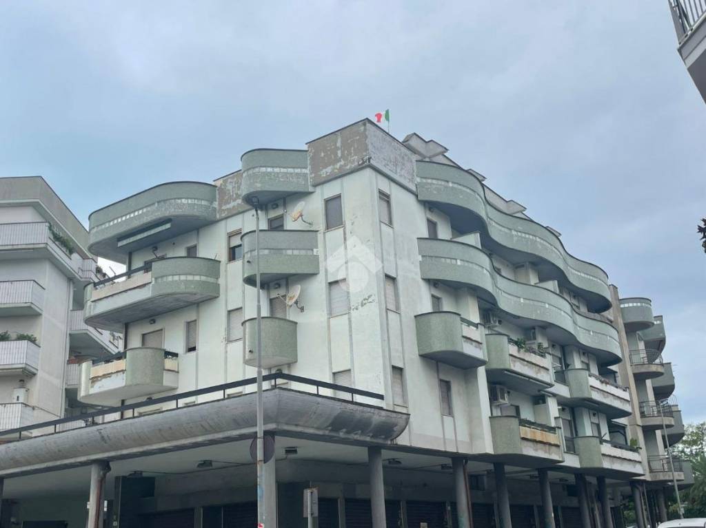 appartamento in vendita a Nettuno
