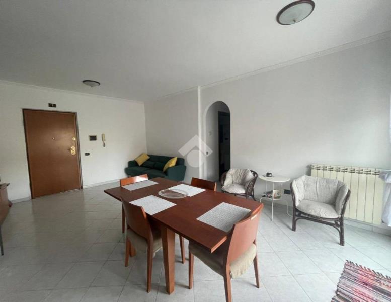 appartamento in vendita a Nettuno