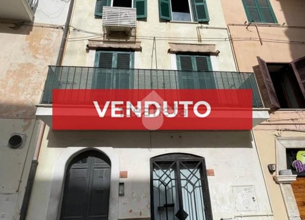 appartamento in vendita a Nettuno