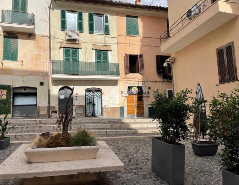 appartamento in vendita a Nettuno