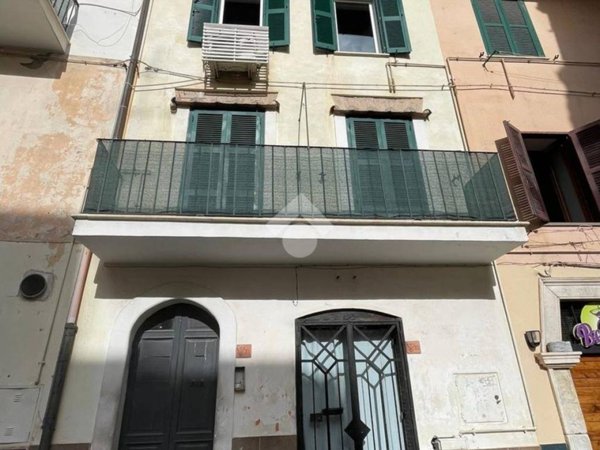 appartamento in vendita a Nettuno