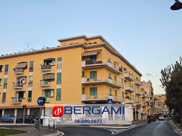 appartamento in vendita a Nettuno