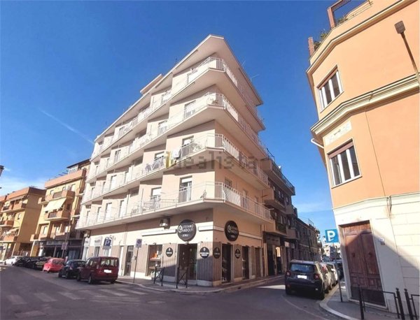 appartamento in vendita a Nettuno