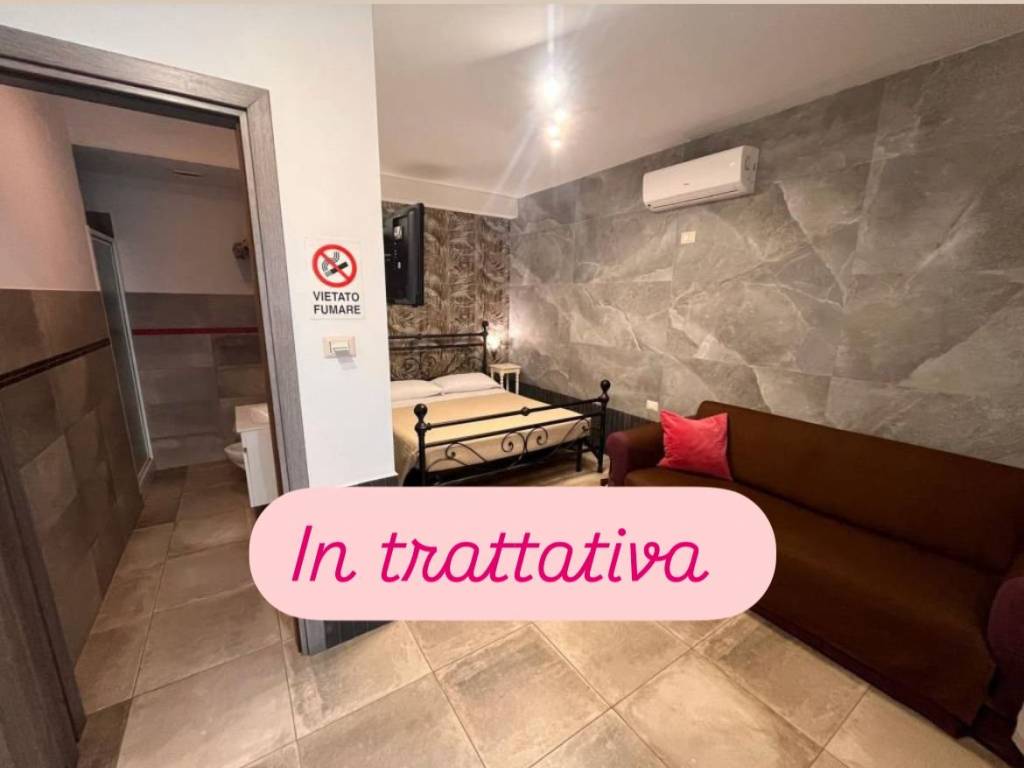 appartamento in vendita a Nettuno