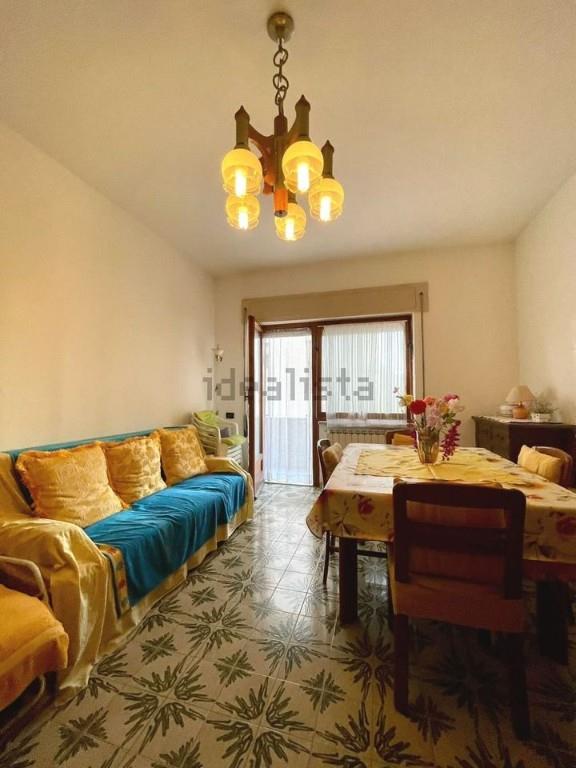appartamento in vendita a Nettuno