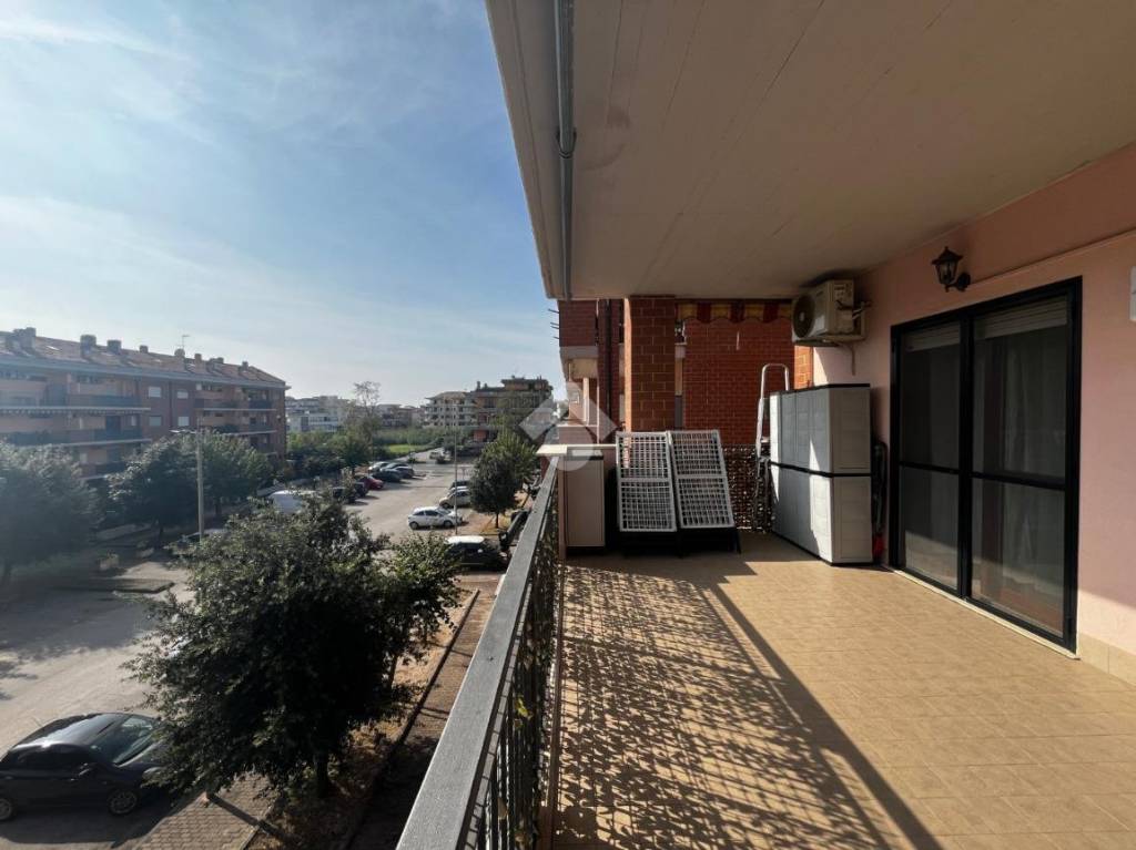 appartamento in vendita a Nettuno