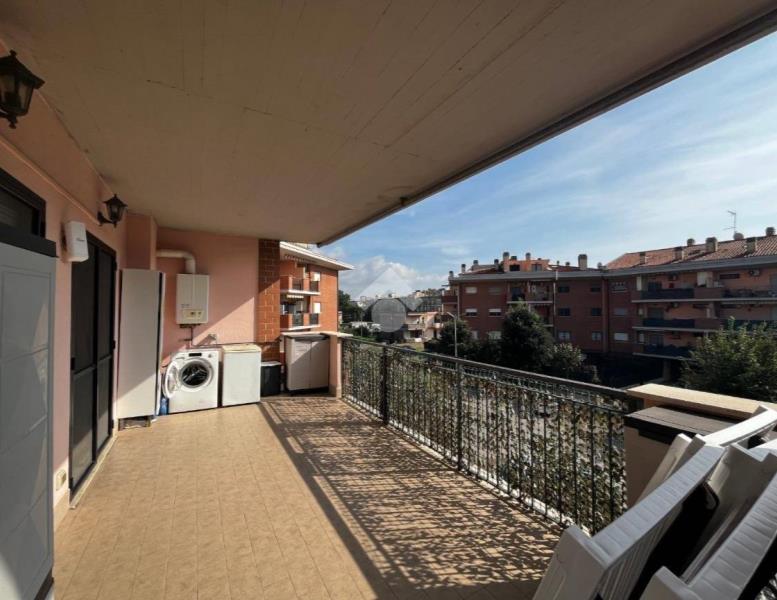 appartamento in vendita a Nettuno