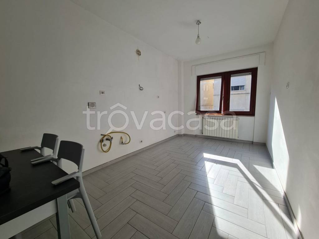 appartamento in vendita a Nettuno