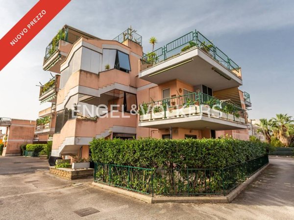 appartamento in vendita a Nettuno