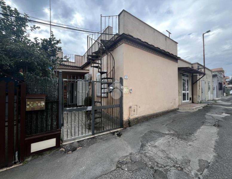 casa indipendente in vendita a Nettuno