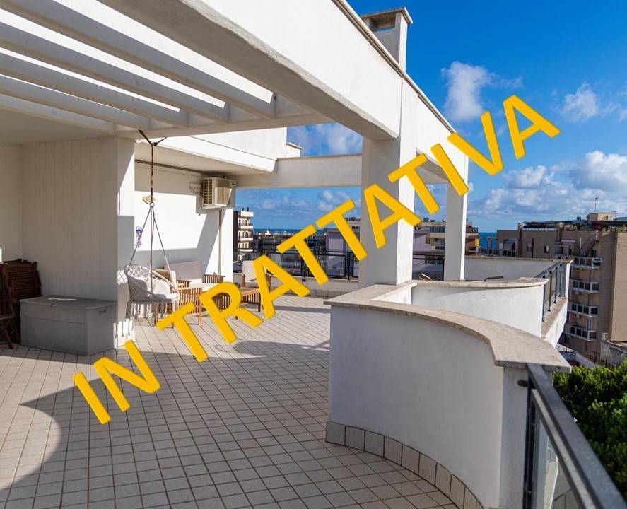 appartamento in vendita a Nettuno