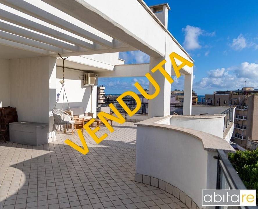 appartamento in vendita a Nettuno