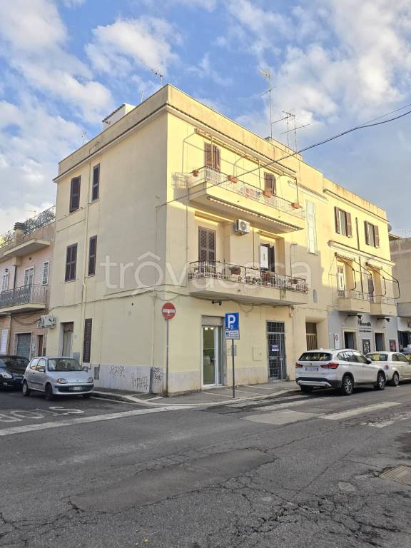 appartamento in vendita a Nettuno