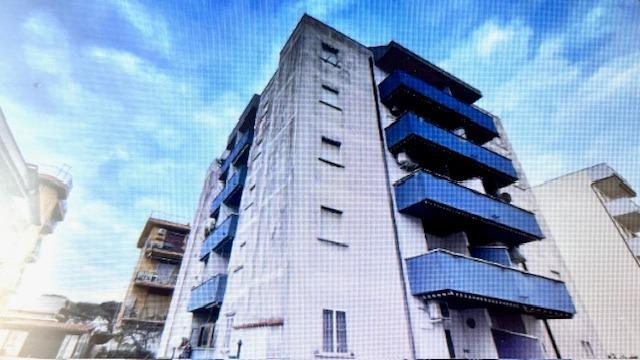 appartamento in vendita a Nettuno
