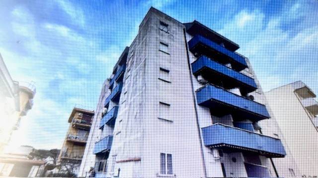 appartamento in vendita a Nettuno