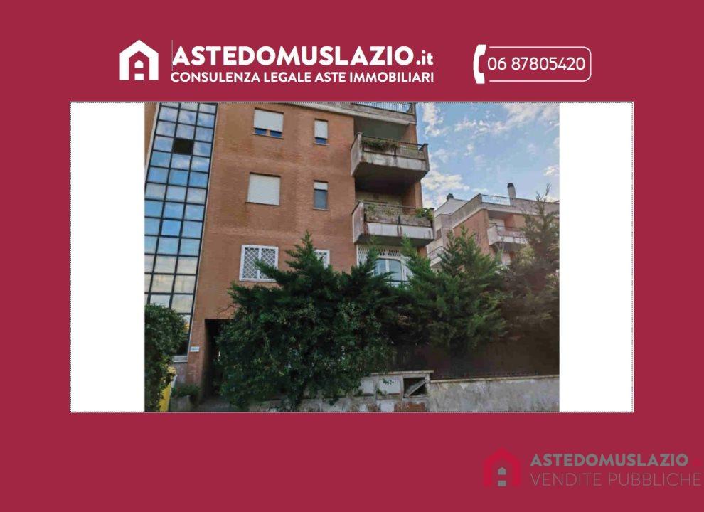 appartamento in vendita a Nettuno