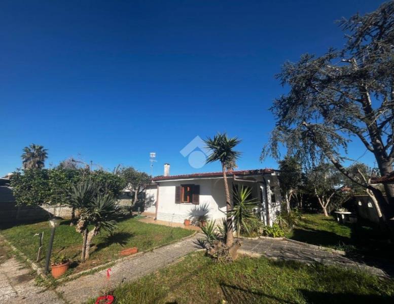 casa indipendente in vendita a Nettuno