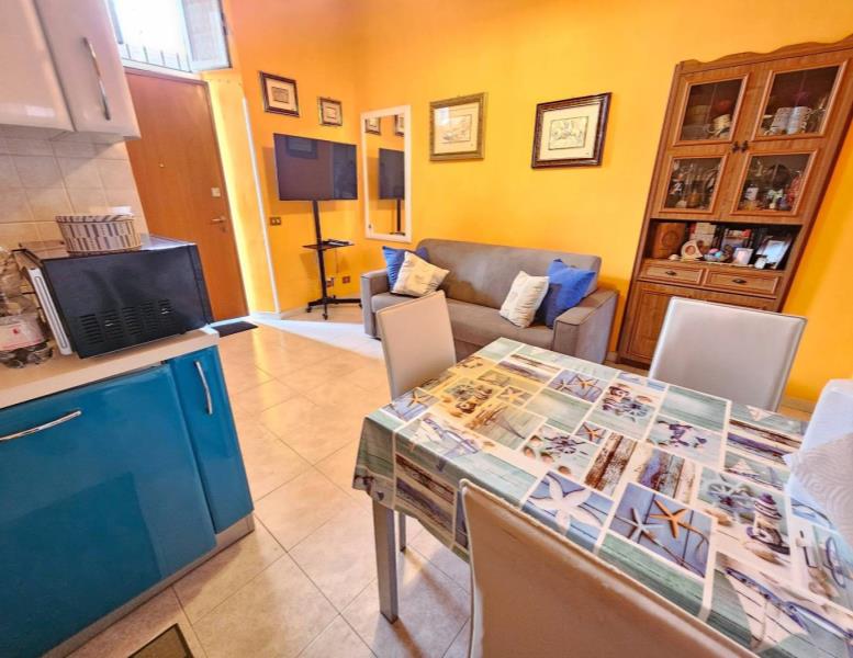 appartamento in vendita a Nettuno