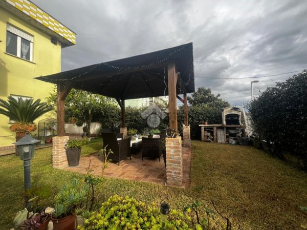 casa indipendente in vendita a Nettuno
