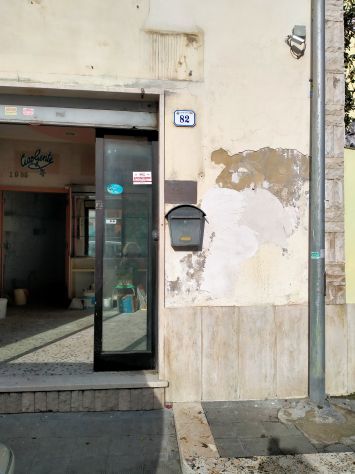negozio in vendita a Nettuno