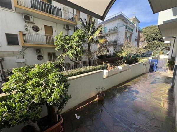 appartamento in vendita a Nettuno