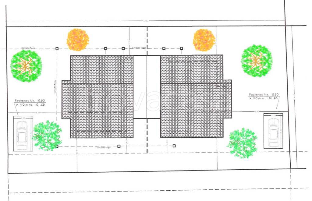 casa indipendente in vendita a Nettuno