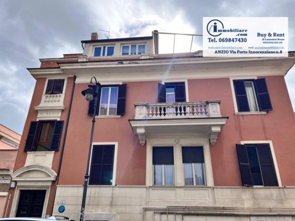 appartamento in vendita a Nettuno