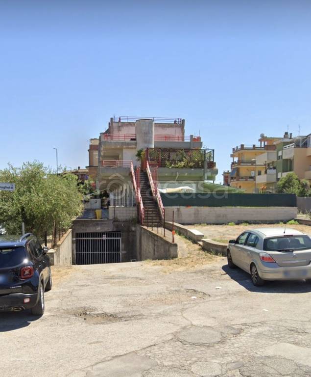 casa indipendente in vendita a Nettuno